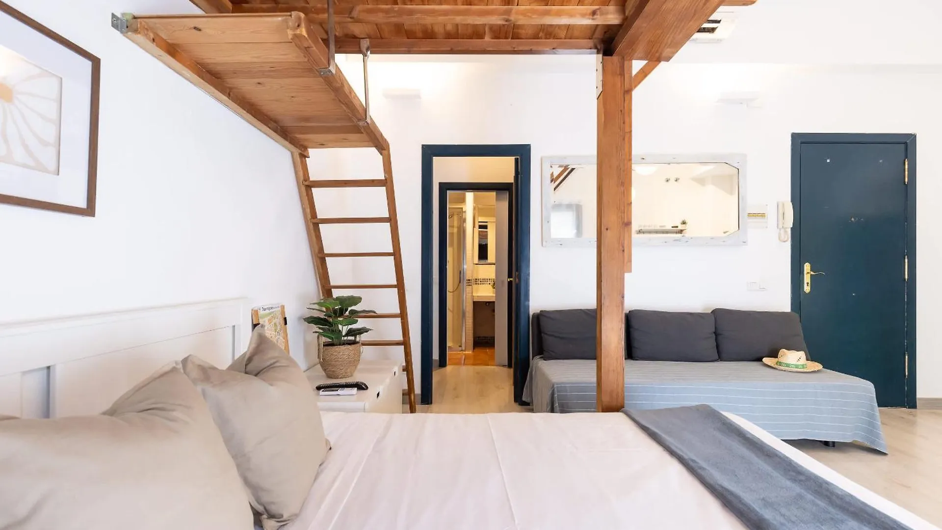 Apartamento Oli By Tarragonadays