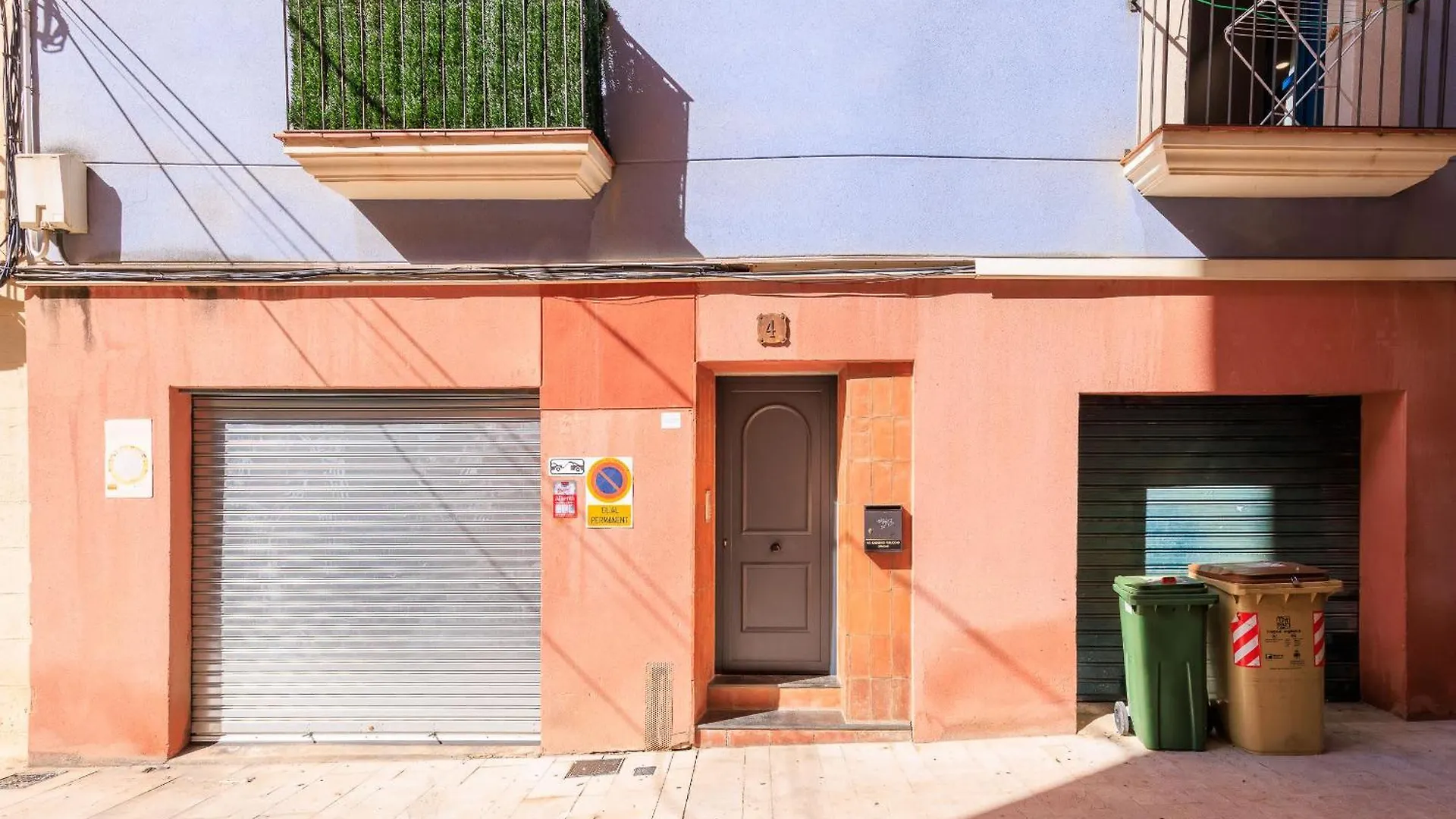 Oli By Unik Tarragona Apartment 0*,