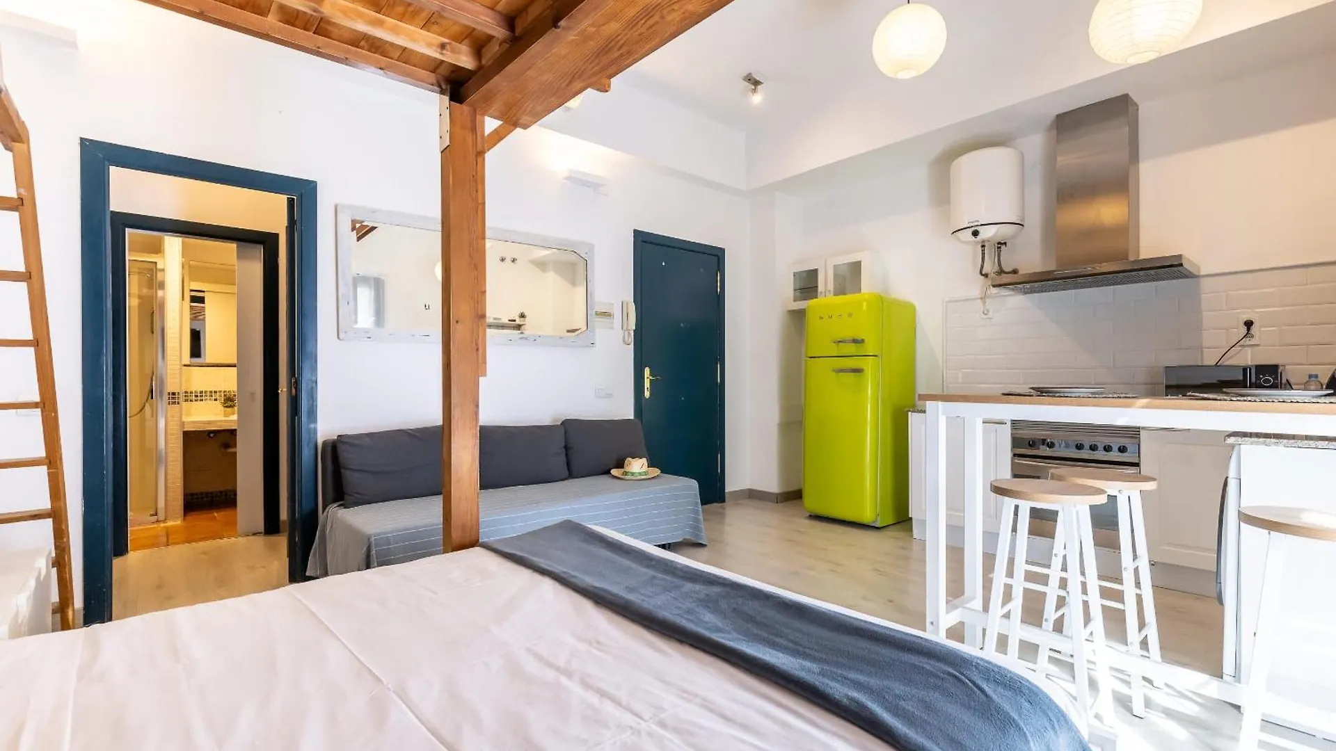 Apartamento Oli By Tarragonadays
