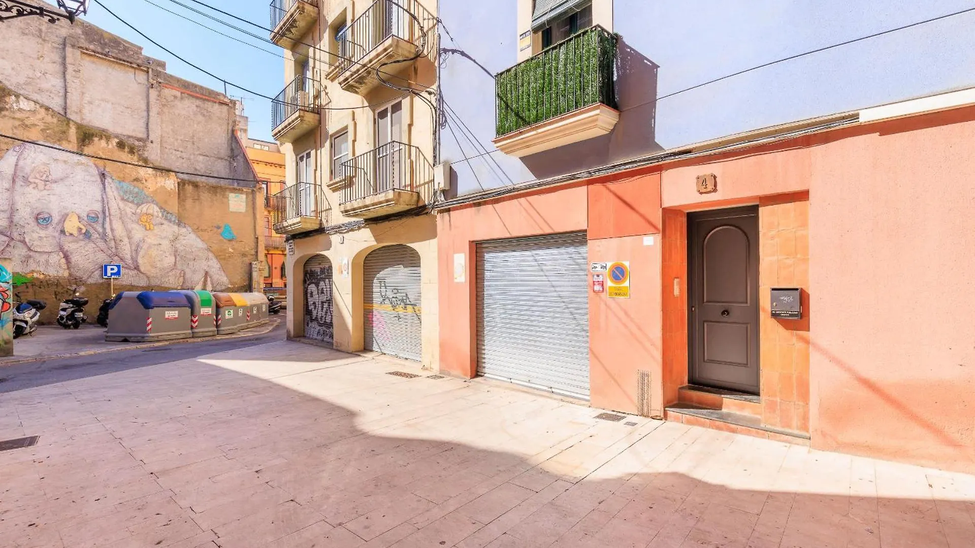 Apartamento Oli By Tarragonadays España