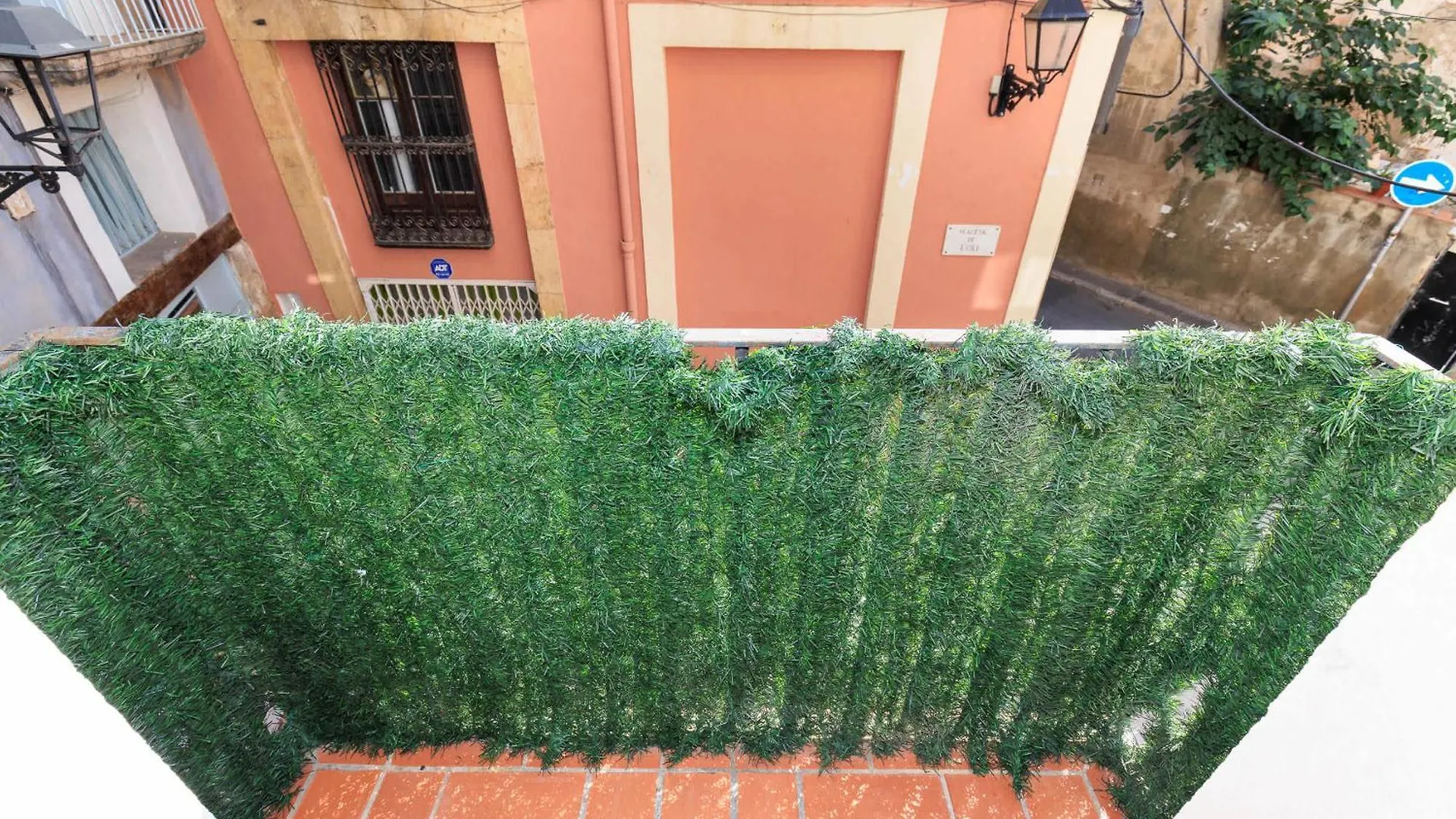 Oli By Unik Tarragona Apartment 0*,  Spain