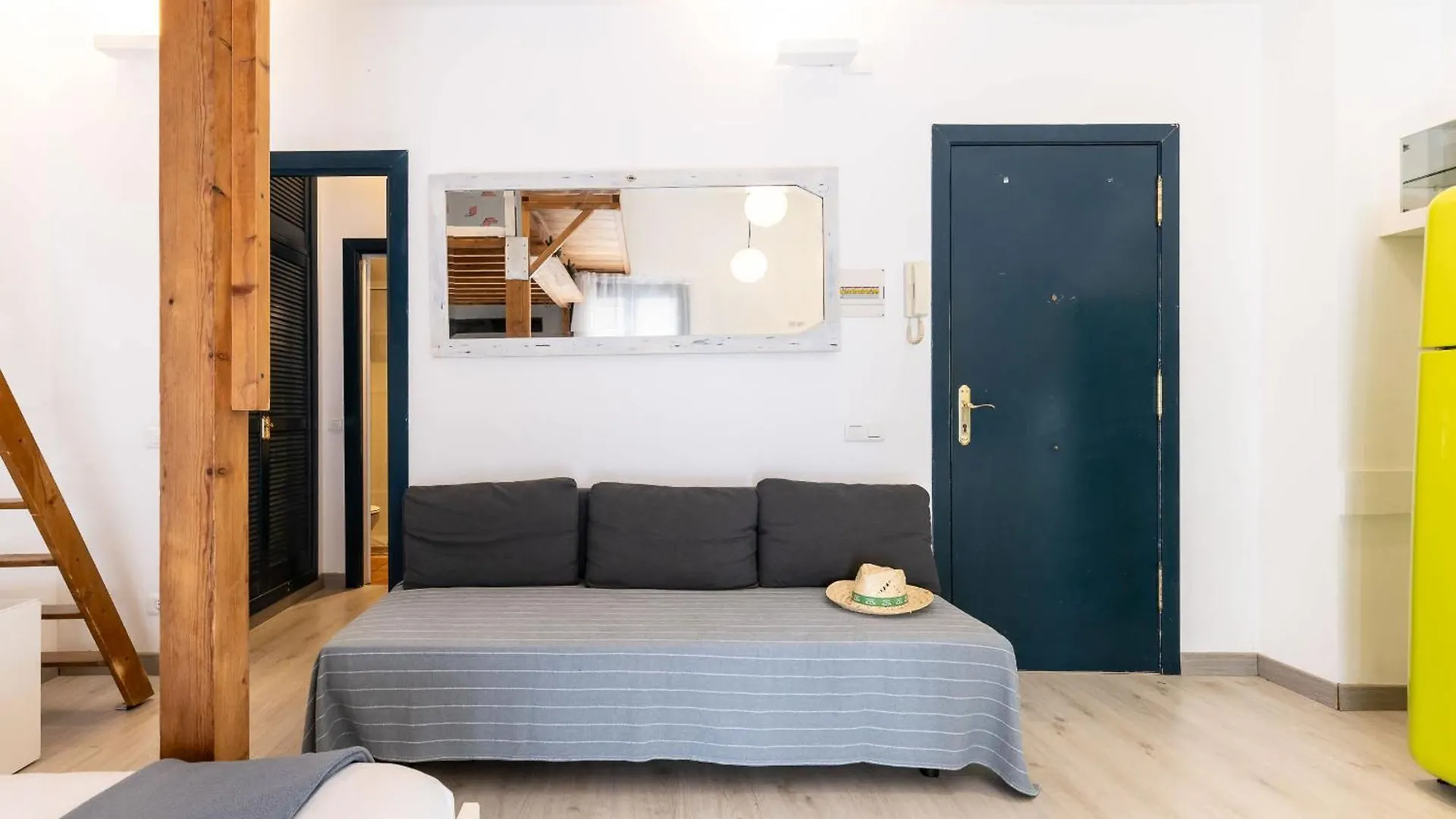 Oli By Unik Tarragona Apartment Spain