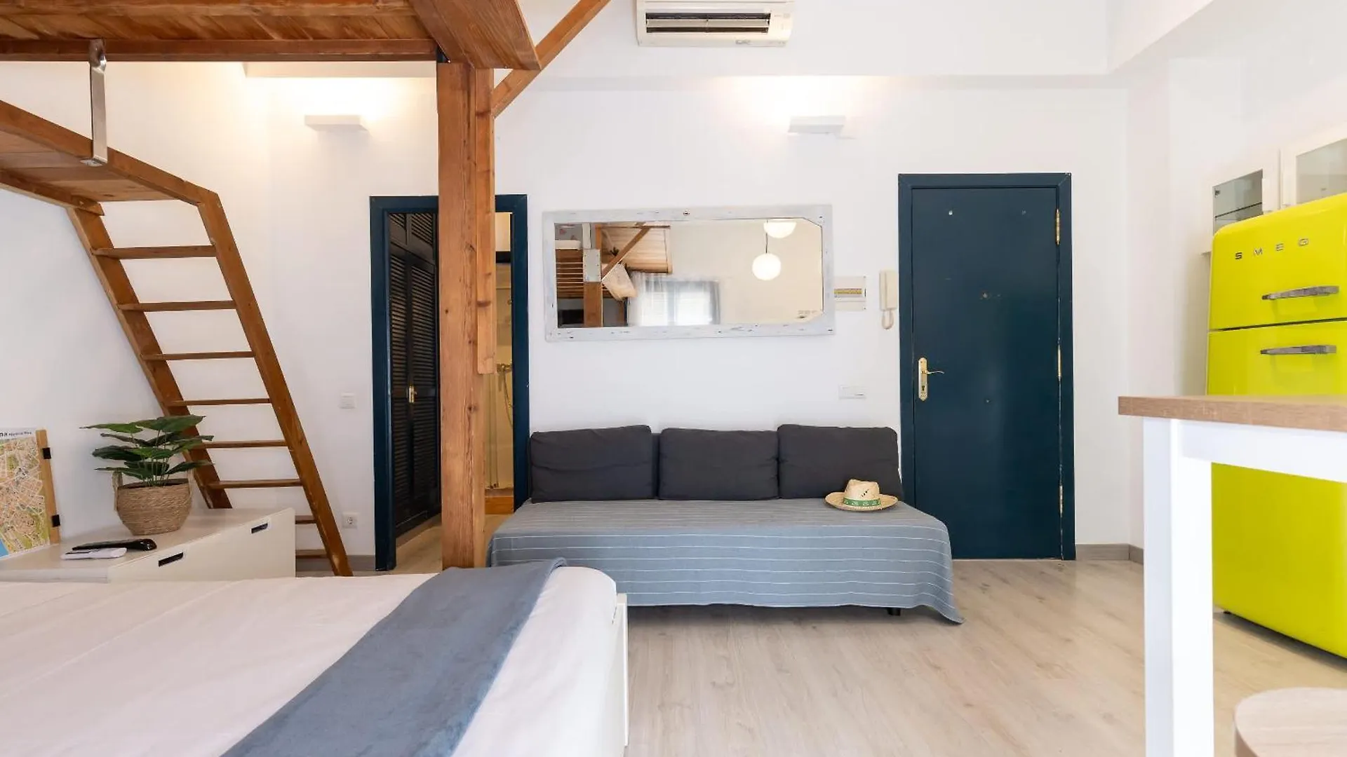 Apartamento Oli By Tarragonadays