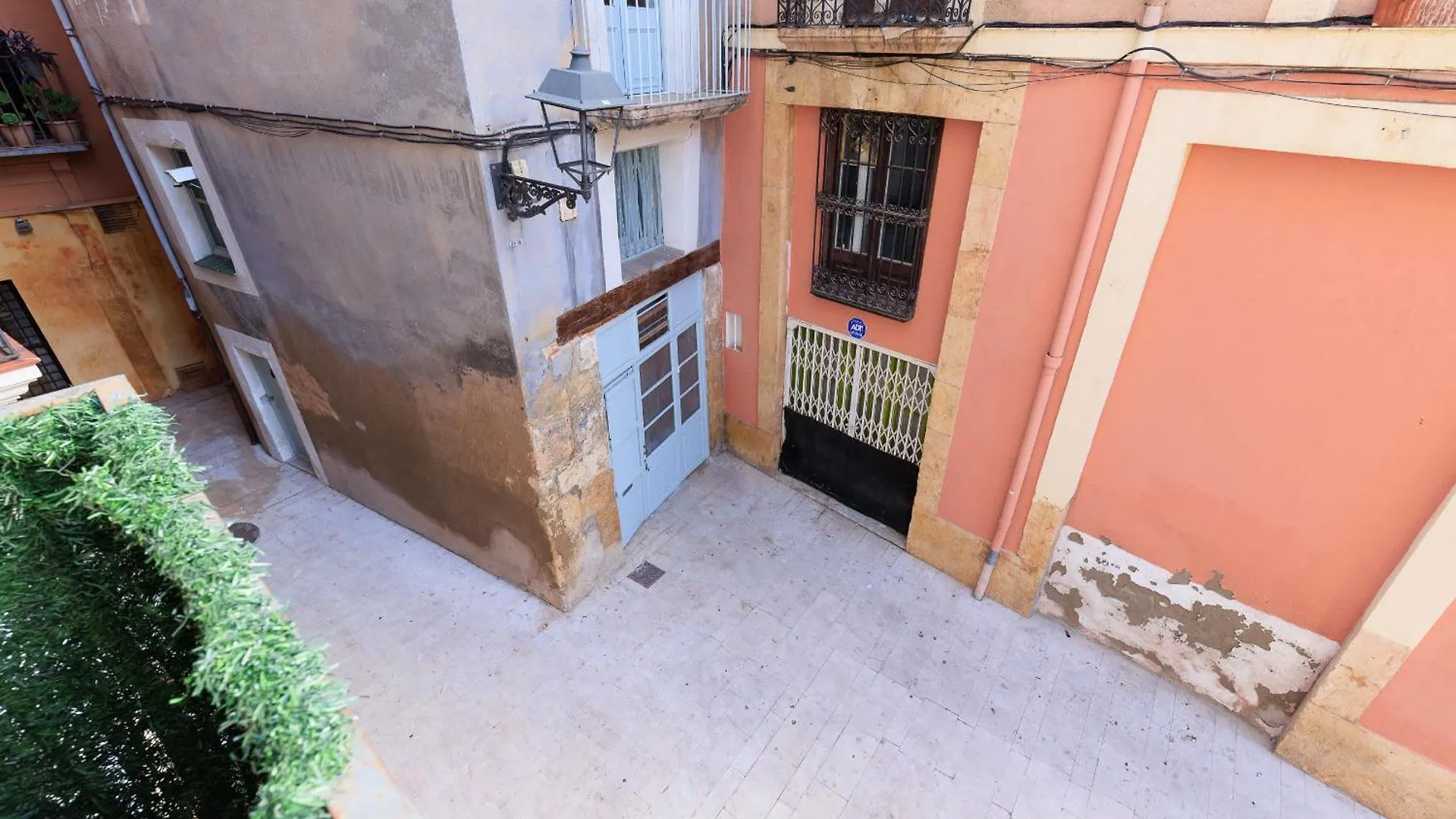 Oli By Unik Tarragona Apartment 0*,  Spain