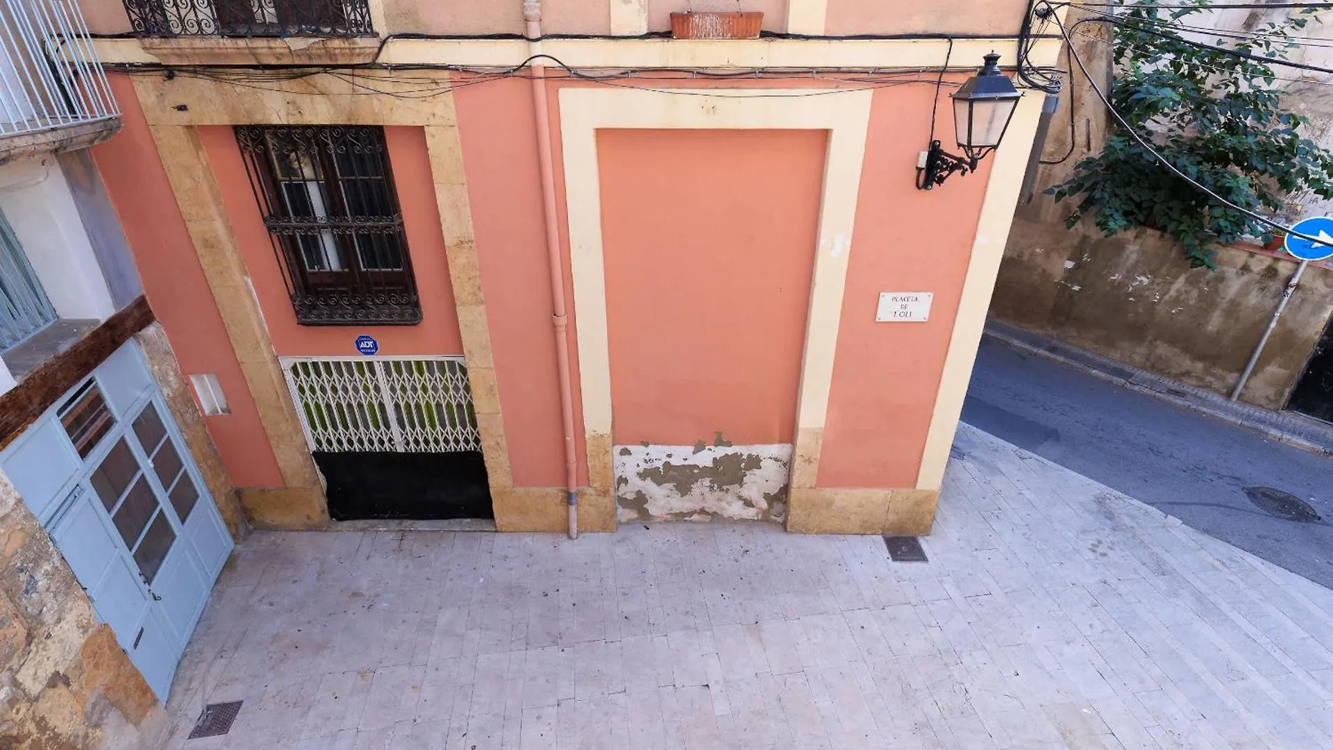 Oli By Unik Tarragona Apartment Spain