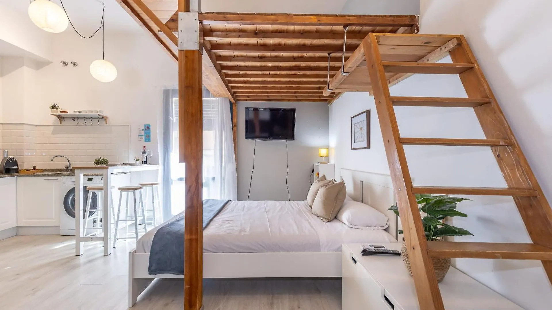 Apartamento Oli By Tarragonadays