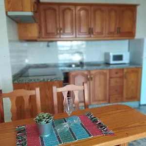 La Apartamento San Sebastián de la Gomera