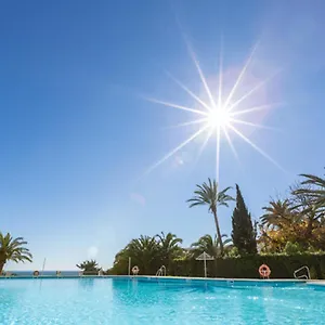 La Roca Chica Apartamento Torremolinos