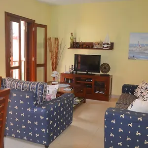 En Casco Histórico Apartamento San Sebastián de la Gomera