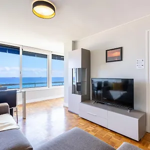  Appartement Via Augusta By Unik