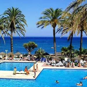 Apto A Pie De Playa Con Vistas Increíbles! Apartamento Torremolinos