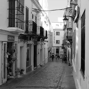 Casa De La Luz Apartamento Tarifa